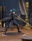 Fire Emblem: Three Houses Pop Up Parade PVC Statue Byleth (Male) 15 cm