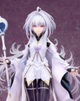 Fate/Grand Order PVC Statue 1/7 Arcade Caster/Merlin Prototype 27 cm