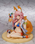 Fate/Grand Order PVC Statue Lancer Tamamo no mae 16 cm