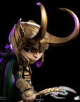 Avengers Infinity Saga Mini Co. PVC Figure Loki 15 cm