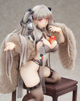 Azur Lane PVC Statue 1/7 Formidable Still Illustration Ver. 22 cm