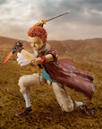 Berserk S.H.Figuarts Action Figure Isidro 13 cm