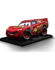 Cars Art Scale Statue 1/10 Lightning Mcqueen 11 cm