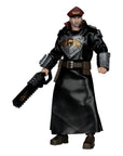 Warhammer 40,000 Action Figures 18 cm Wave 10 Sortiment (8)