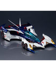 Future GPX Cyber Formula Vehicle 1/24 Variable Action Saga Garland SF - 03 Livery Edition 18 cm