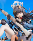 Blue Archive PVC Statue 1/7 Miyu: Observation of a Timid Person 14 cm