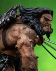 Marvel Art Scale Statue 1/10 Weapon X Wolverine 50th Anniversary 18 cm