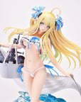 Azur Lane Statue 1/6 Centaur Beachside Undine 27 cm