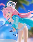 Blue Archive PVC Statue 1/7 Hoshino Swimsuit Ver. 21 cm