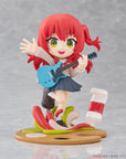 Bocchi the Rock! PalVerse PVC Statue Ikuyo Kita 11 cm