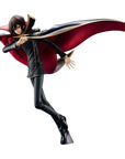 Code Geass Lelouch of Rebellion G.E.M. Series PVC Statue Lelouch Lamperouge 15th Anniversary Ver. 23 cm