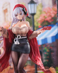 Azur Lane PVC Statue 1/7 Shopping with the Head Maid Ver. (Brilliant Journey) 28 cm