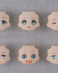 Nendoroid More Decorative Parts for Nendoroid Figures Face Face Swap Bocchi the Rock!