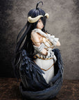 Overlord Bust 1/1 Albedo 90 cm