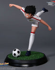 Captain Tsubasa Statue Tsubasa Ozora 20 cm