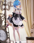 Re:Zero Starting Life in Another World Pop Up Parade PVC Statue Rem L Size 22 cm