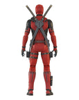 Deadpool & Wolverine Marvel Select Action Figure Deadpool 18 cm