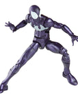 Spider-Man Marvel Legends Action Figure 5-Pack Spider-Man, Silvermane, Human Fly, Molten Man, Razorback 15 cm