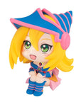 Yu-Gi-Oh! Duel Monsters Look Up PVC Statue Dark Magician Girl 11 cm