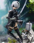 NieR:Automata Ver1.1a PVC Statue 1/7 2B 28 cm