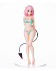 To Love-Ru Darkness Statue PVC 1/4 Darkness Swimsuit Series Momo Belia Deviluke Ver. 36 cm