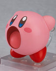 Kirby Nendoroid Action Figure Kirby 6 cm (re-run)