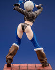 The King of Fighters 2001 PVC Statue 1/7 Angel 21 cm