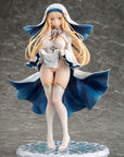 Original Character PVC Statue 1/6 Charlotte Holy White Ver. 26 cm