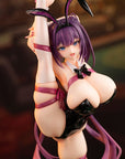 Original Character Statue 1/4 Present Bunny Yuna Chan 48 cm