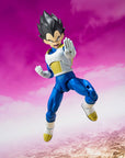 Dragon Ball Daima S.H. Figuarts Action Figure Vegeta 14 cm