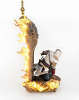 Assassin´s Creed Statue 1/4 Animus Basim 78 cm