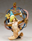 Witch Hat Atelier Statue 1/8 Coco 22 cm