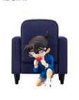 Detektiv Conan Tenitol PVC Statue Conan Edogawa 10 cm