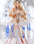 Original Character PVC Statue 1/6 Shennu Yue Yin 33 cm