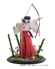 Inuyasha PVC Statue 1/7 Kagome Higurashi 32 cm