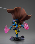 X-Men 97 Mini Co. PVC Figure Gambit and Wolverine 23