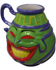 Yu-Gi-Oh! Collectible Tankard Pot of Greed Limited Edition