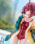 Atelier Sophie: The Alchemist of the Mysterious Book PVC Statue 1/7 Sophie Neuenmuller Swimwear Ver. 25 cm