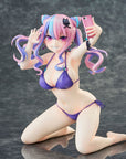 King Propose PVC Statue 1/6 Kurara Tokishima 16 cm