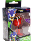 Sonic Prime Keychain 7 cm Display (12)