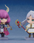 Frieren: Beyond Journey´s End Nendoroid Action Figure Aura the Guillotine 10 cm