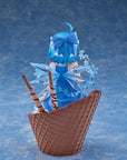 Touhou Project PVC Statue 1/7 Cirno Summer Frost Ver. 19 cm