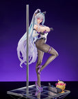 Azur Lane PVC Statue 1/7 Kearsarge All-Night Charge Ver. 30 cm