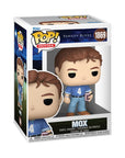 Varsity Blues POP! Movies Vinyl Figure Mox 9 cm