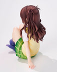 To Love-Ru Darkness Statue PVC School Uniform Series Mikan Yuki High School Student Ver. 15 cm