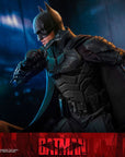 The Batman Movie Masterpiece Action Figure 1/6 Batman Deluxe Version 31 cm