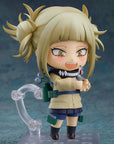 My Hero Academia Nendoroid Action Figure Himiko Toga 10 cm