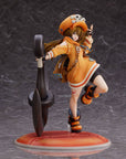 Guilty Gear Strive Statue 1/7 May 26 cm