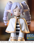 Frieren: Beyond Journey's End PM Perching PVC Statue I have ringlets now 10 cm