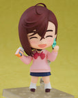 Dandadan Nendoroid Action Figure Momo 10 cm